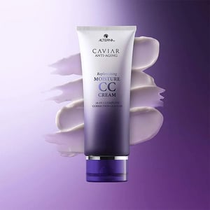 Alterna Caviar Anti-Aging Replenishing Moisture CC Cream 100ml