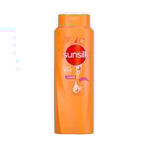 Sunsilk Instant Repair Shampoo 700ml•