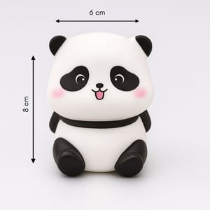 Blushy Panda Mini Lamp