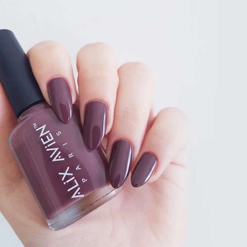 ALIX AVIEN Nail Lacqure - 100