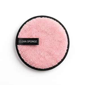 Sweet Beauty Clean Sponge - Peachy