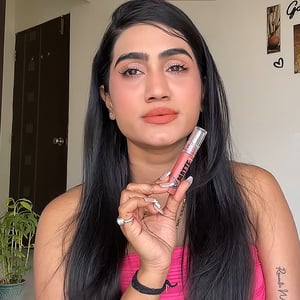 MARS Matte Muse Mousse Lipstick -16 Chic Beauty  •