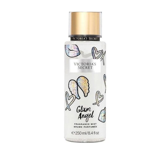 Victoria's Secret Glam Angel Fragrance Mist 250ml•