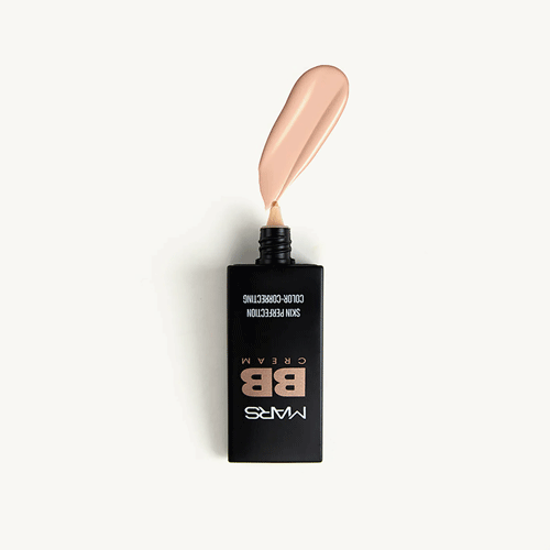 Mars BB Cream Skin Perfection Color Correcting Foundation 30ml - 05 Biscuit