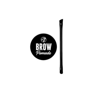 W7 Brow Pomade 4.25g - Medium Brown