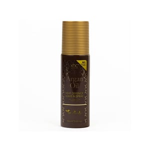 Xpel Argan Oil Heat Defence Leave In Spray 150ml•