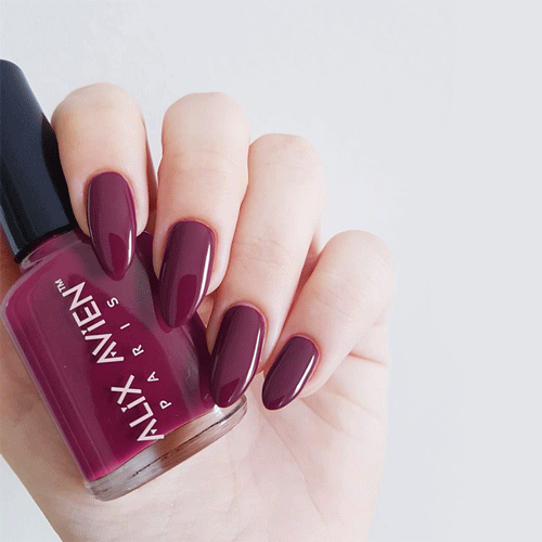 ALIX AVIEN Nail Lacqure - 98