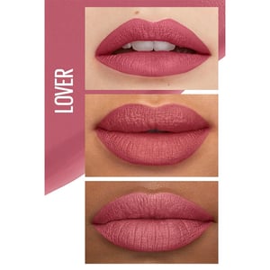 Maybelline New York Super Stay Matte Ink Liquid Lipstick 5ml - 15 Lover