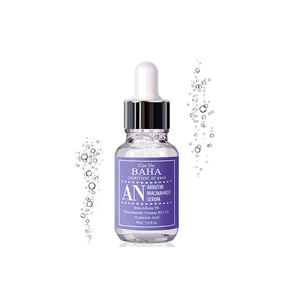 Cos De BAHA Arbutin Niacinamide Serum 30ml - AN •