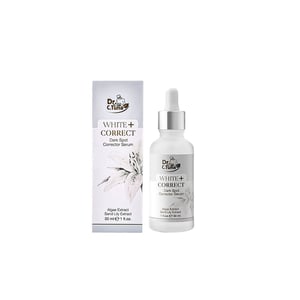 Dr.C.Tuna White + Correct Dark Spot Corrector Serum 30ml