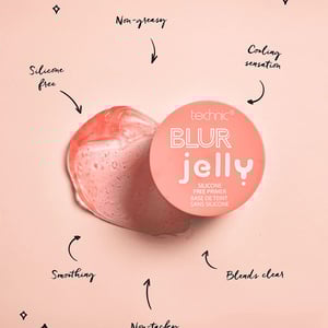 Technic Blur Jelly Primer 30g