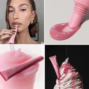rhode Inspired Peptide Lip Tint 10ml - Ribbon
