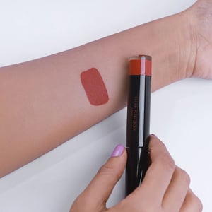 Guerniss Persistent Liquid Matte Lipstick 7ml - Cayenne G05