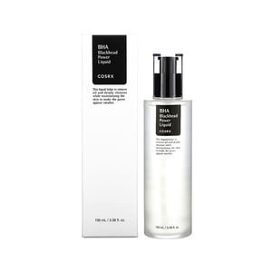COSRX BHA Blackhead Power Liquid 100ml •