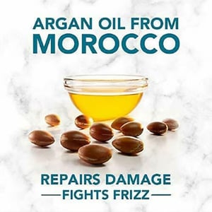 Herbal Essences Argan Oil Of Morocco Repair Shampoo 400ml•