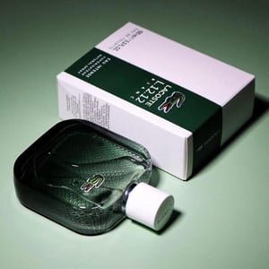 Lacoste L.12.12 Blanc Eau Intense Perfume For Men 50ml