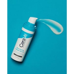 CeraVe Resurfacing Retinol Serum 30ml .