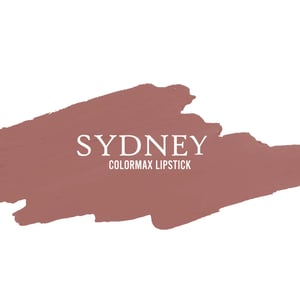 Colormax Diva Glamour Matte Lipcolour 1.4g - Sydney