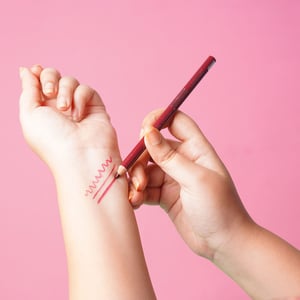 Jordano Kohl Kajal Eyeliner