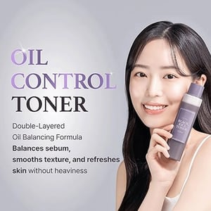 I'm from Black Rice Toner 30ml •