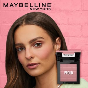Maybelline Fit Me Blush 4.5g - 40 Proud
