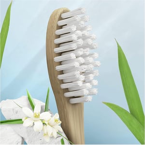 Oral-B Bamboo Toothbrush