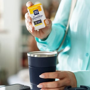 Tate Lyle Sweetener 15g - 300 Tablet