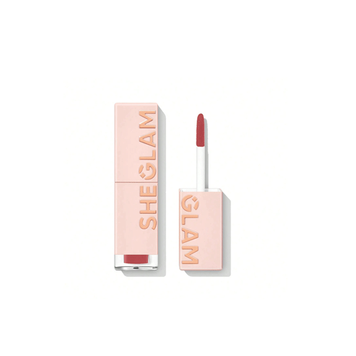 Sheglam Take A Hint Lip Tint 3.5ml - Baby Face