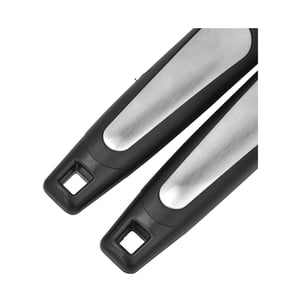 Stainless Steel Can & Bottle Opener