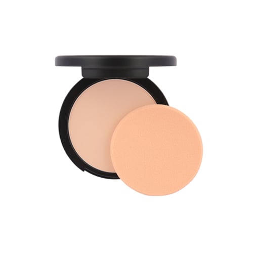 Guerniss Matte + Poreless Face Powder 15g - G010