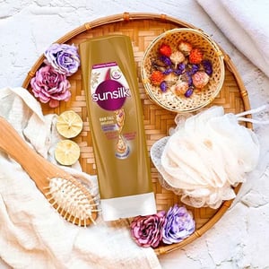 Sunsilk Hair Fall Solution Conditioner 300ml •
