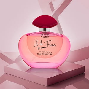Creation Lamis Lit De Fleurs Perfume For Women 100ml