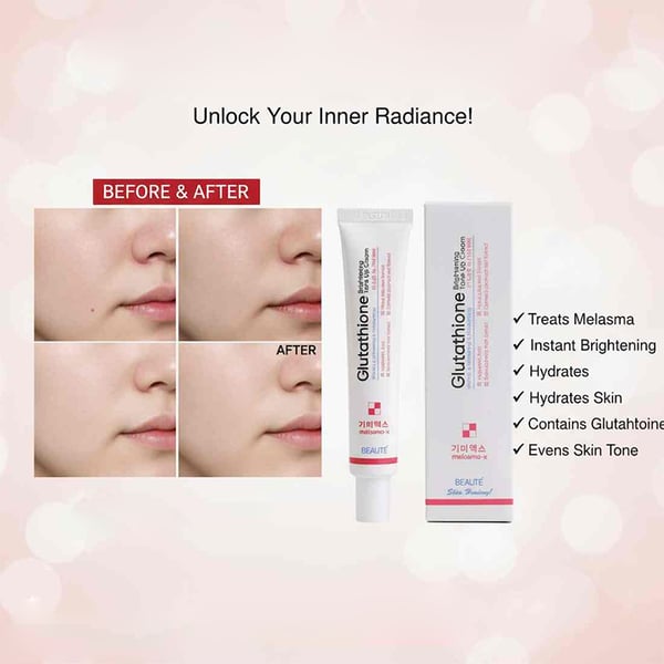 mistine glutathione intensive whitening facial cream review Brightening Tone Up 45ml Retailers Selling Unapproved Sports