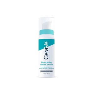 CeraVe Resurfacing Retinol Serum 30ml .
