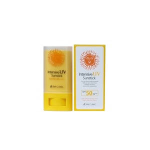 3W Clinic Intensive UV Sun Stick SPF50+ PA++++ 20g •