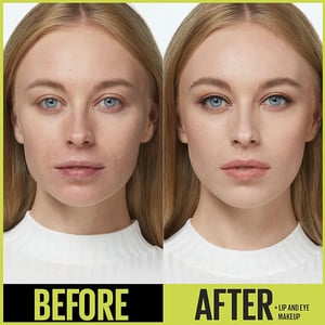 Maybelline New York Super Stay Active Wear 30H Foundation 30ml - 129 Medium Beige