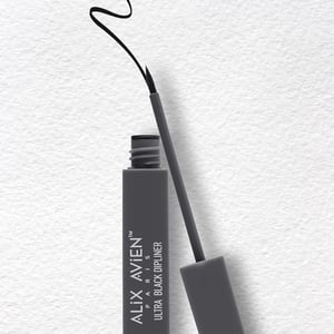 ALIX AVIEN Ultra Black Dipliner Eyeliner 5ml