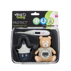 Vital Baby Protect Healthcare Kit 0m+ (9590)
