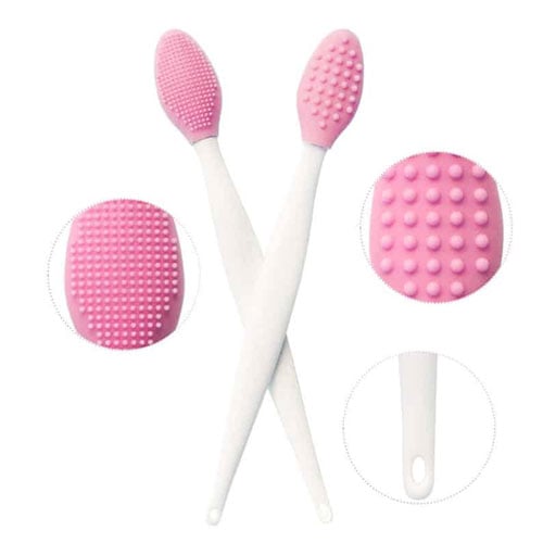 Laneila Nasal Washing Brush - Pink