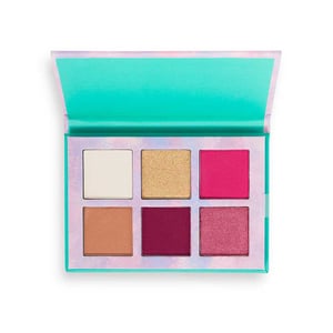 Makeup Revolution Manifest Boo Eyeshadow Palette
