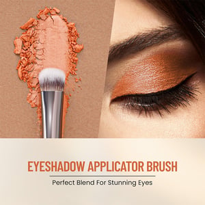 Swiss Beauty Eyeshadow Applicator Brush - F05