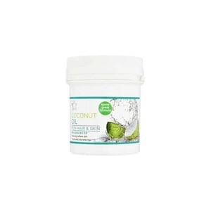 Superdrug Coconut Oil For Hair & Skin 125ml