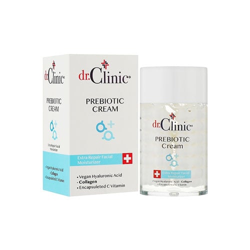 dr.Clinic Prebiotic Cream 100ml