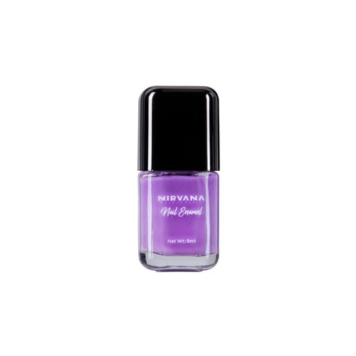Nirvana Nail Enamel 8ml - Beautiful Mess 32