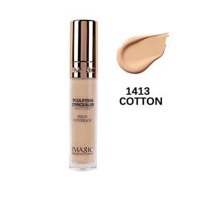 Imagic Multi Use Sculpting Concealer 8.8g - 1413 Cotton