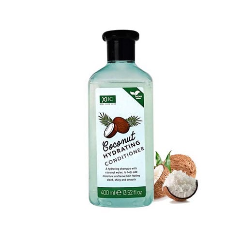Xpel Hair Care Coconut Hydrating Conditioner 400ml