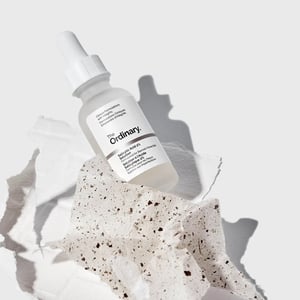 The Ordinary Salicylic Acid 2% Solution Serum 30ml •