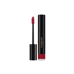 Guerniss Persistent Liquid Matte Lipstick 7ml - Gazpacho G08