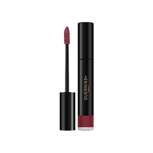 Guerniss Persistent Liquid Matte Lipstick 7ml - Sorbet G01