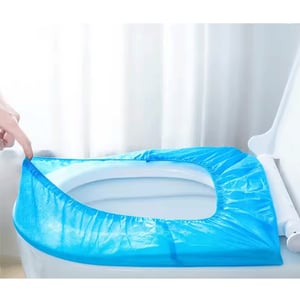 Disposable Toilet Seat Cover